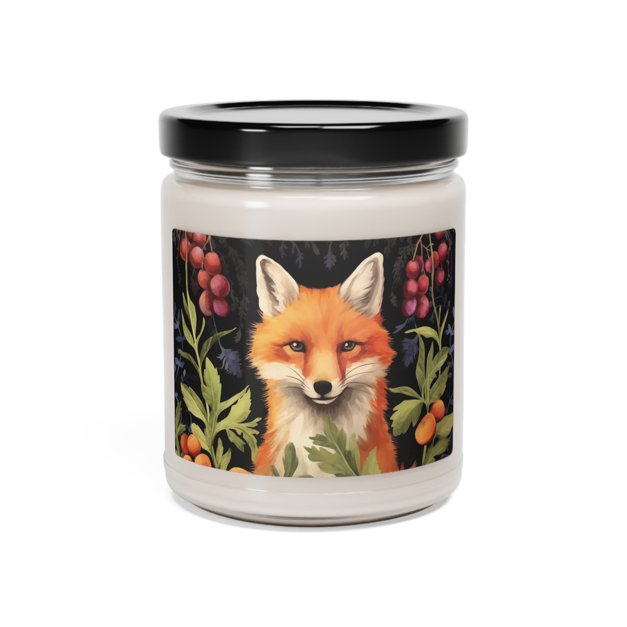 Scented Soy Candle, 9oz