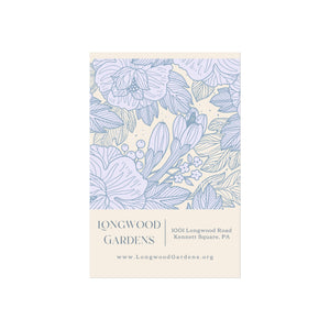 Fine Art Posters| Longwood Gardens Kennett Square, PA | 4 Sizes