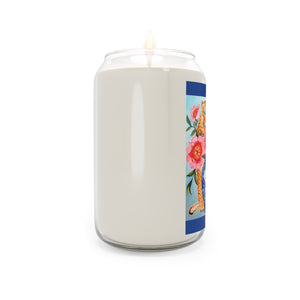 Serengeti Vanilla - Scented Candle, 13.75oz