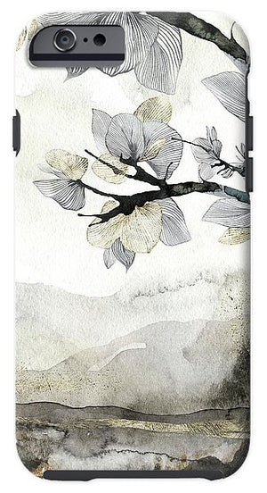 Translucent Morning - Phone Case