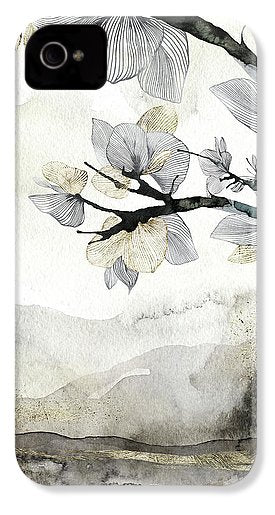 Translucent Morning - Phone Case