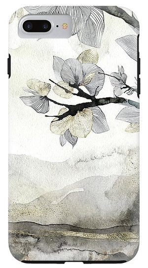 Translucent Morning - Phone Case