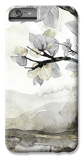 Translucent Morning - Phone Case